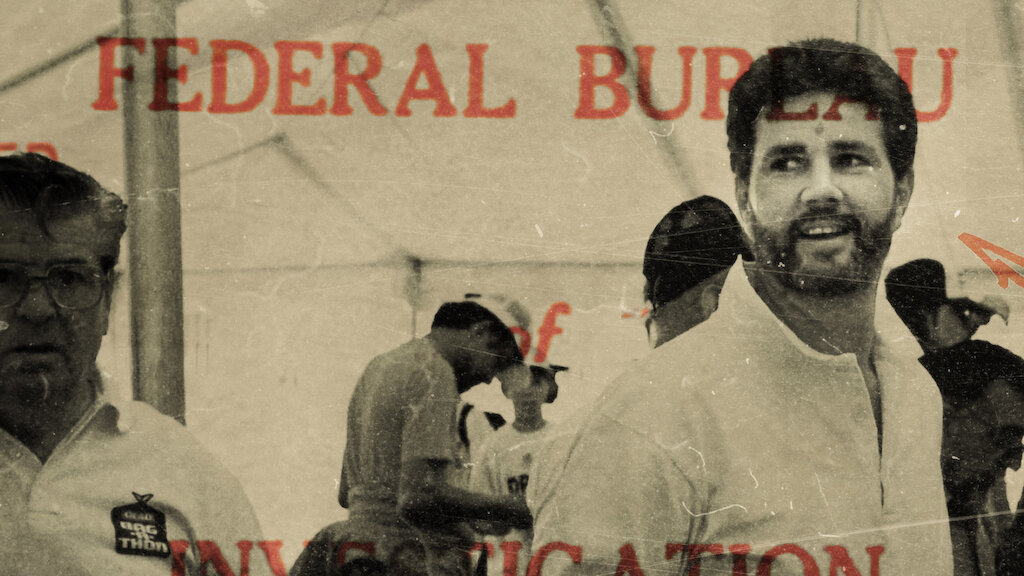 thrashers hockey documentary netflix