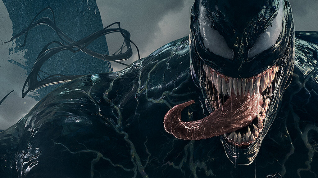 watch free online venom