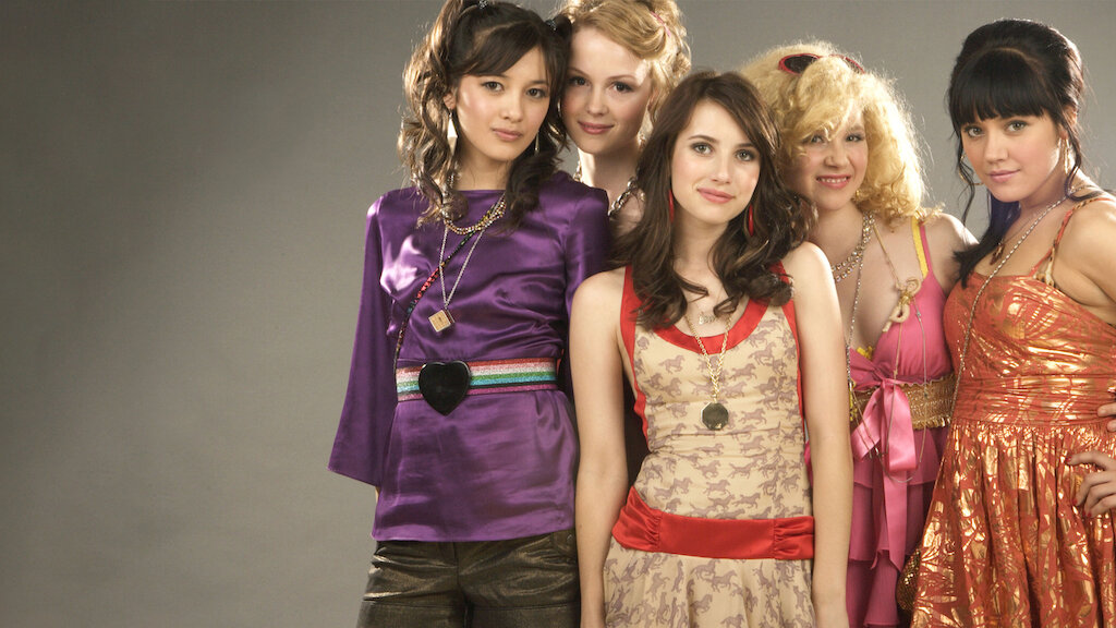 Diva Adolescente Netflix Diva Adolescente Netflix