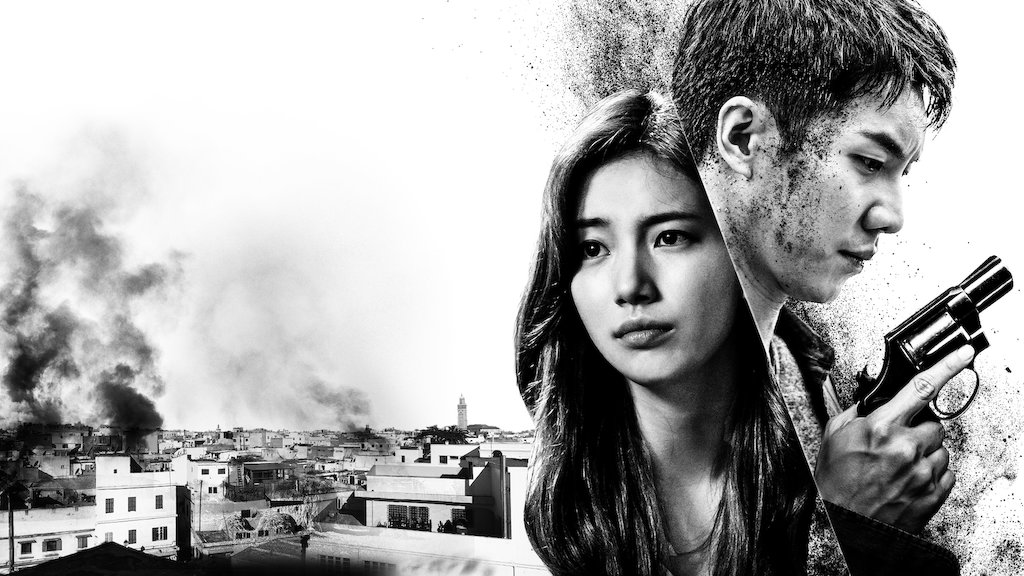 Watch Vagabond Netflix Official