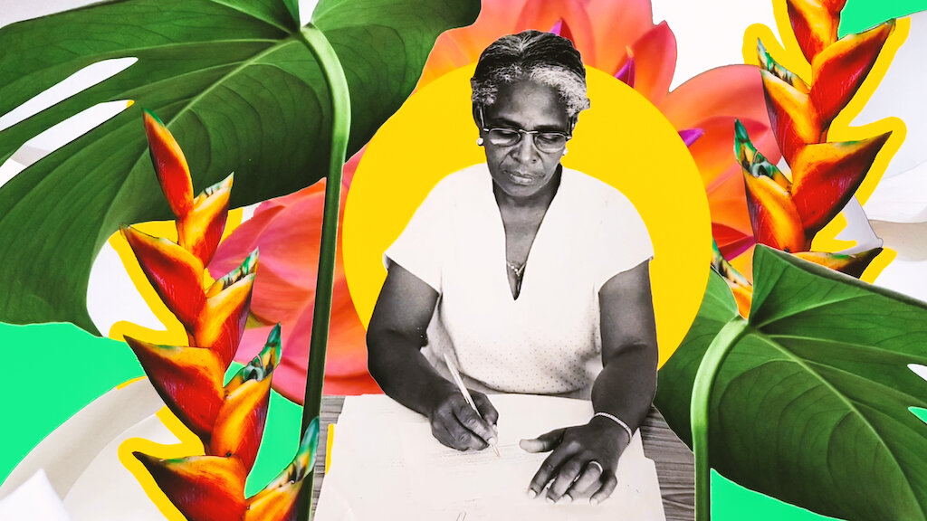 In Our Mothers' Gardens Celebrates the Legacy of Black Mothers - Ms.  Magazine