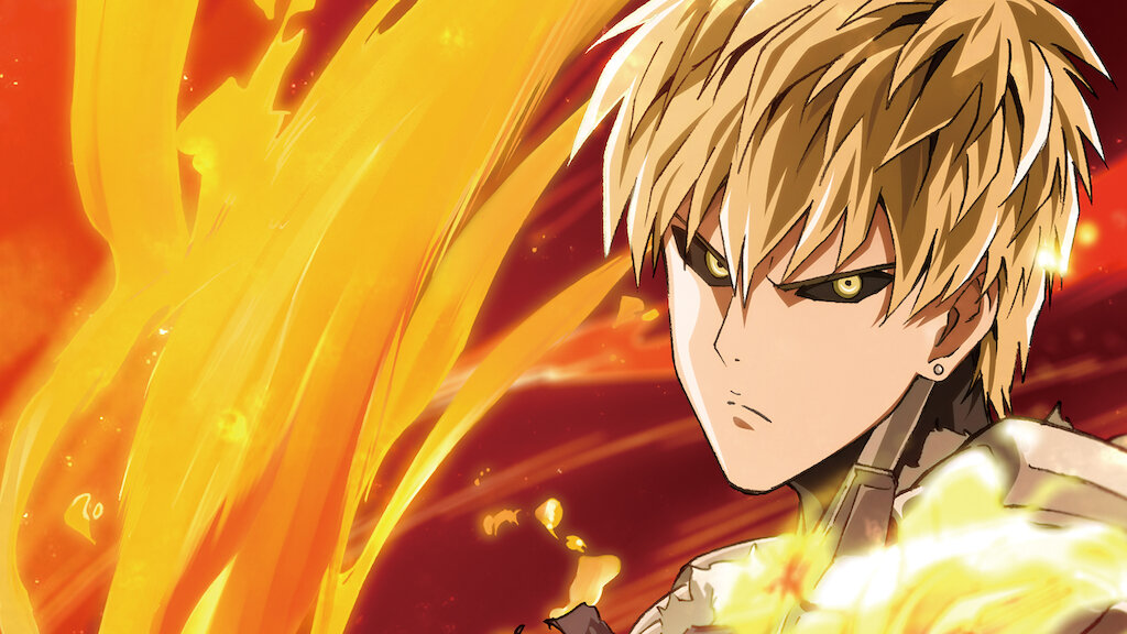 ONDE ASSISTIR! 3 TEMPORADA DE ONE PUNCH MAN 