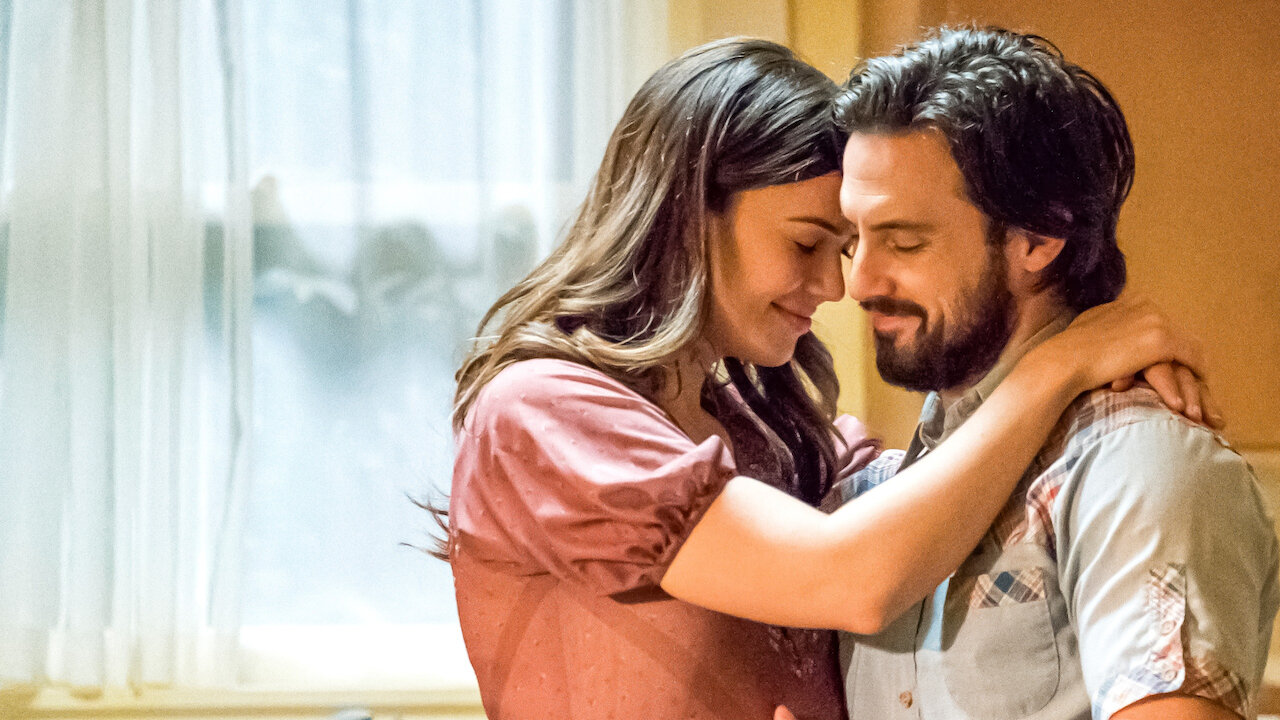 Watch This Is Us | Netflix