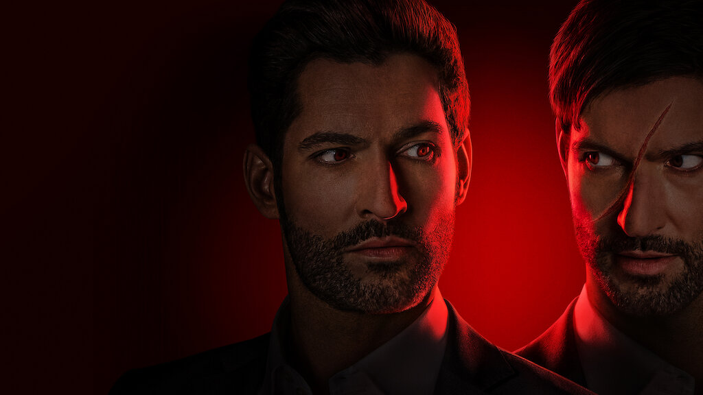 Lucifer | Site officiel de Netflix