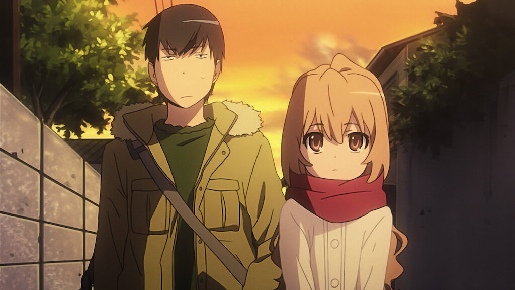 Toradora! Season 2 Release Date, Trailer, Cast