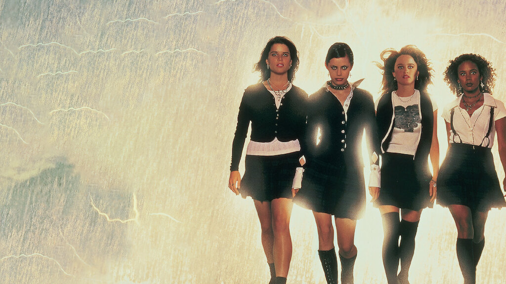 The craft streaming new arrivals