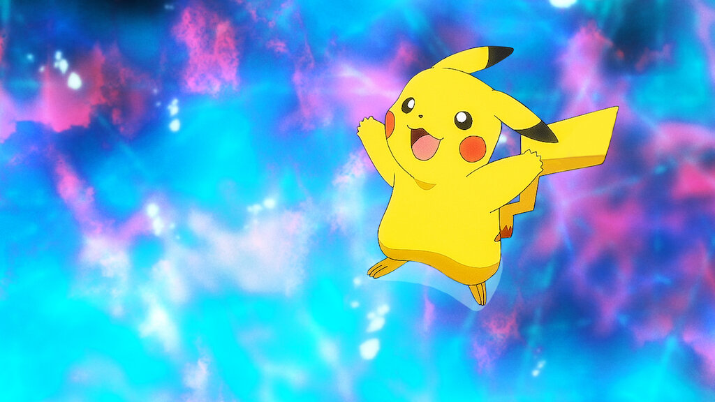 Pokémon: The Arceus Chronicles' Coming to Netflix in September 2022 -  What's on Netflix