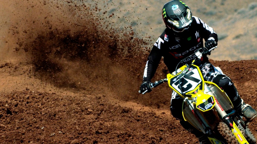 Unchained The Untold Story Of Freestyle Motocross Netflix