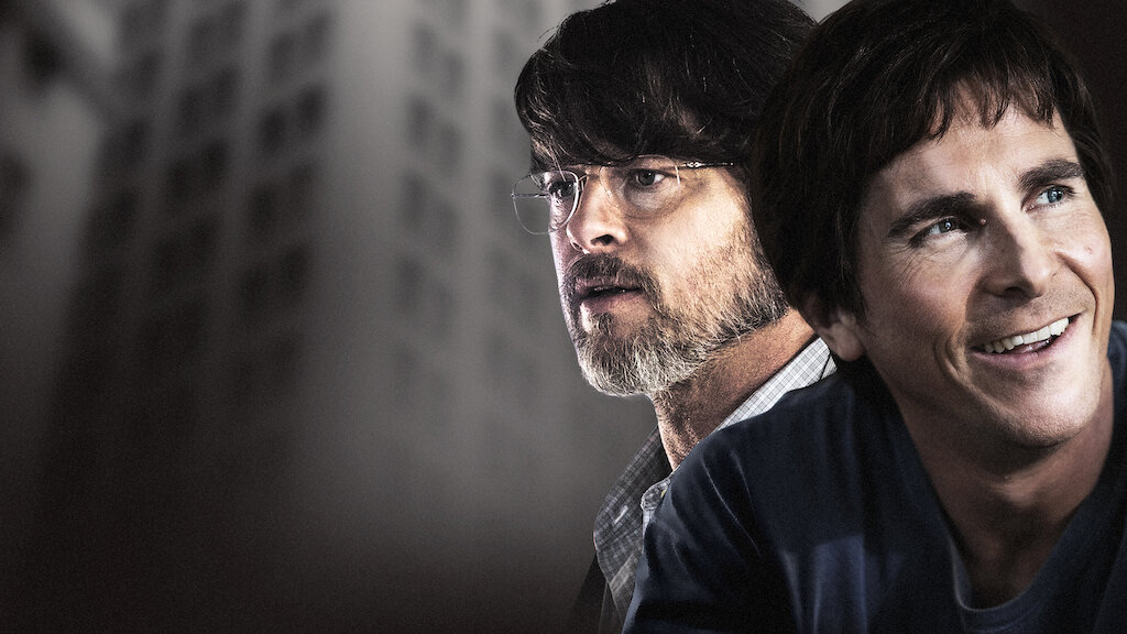 The big short streaming netflix new arrivals