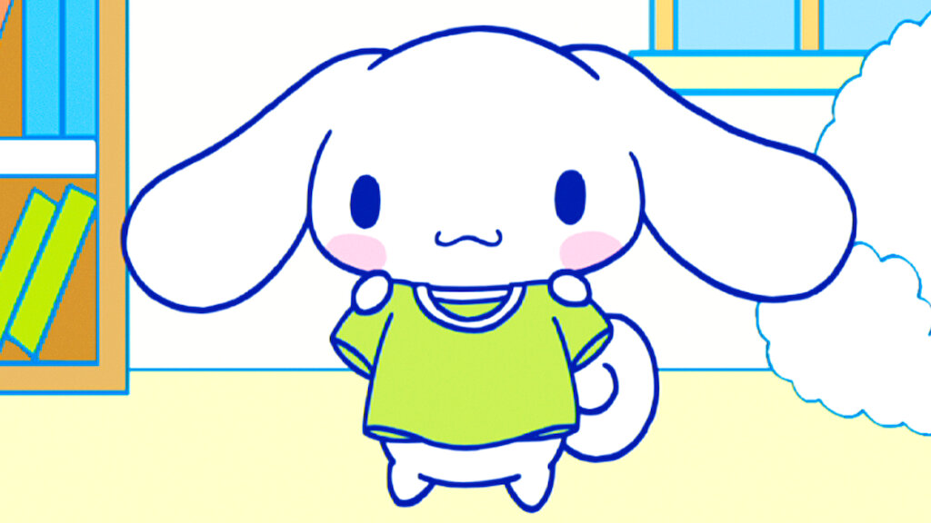 シナモンのおうちでチャレンジ Netflix シナモンのおうちでチャレンジ Netflix