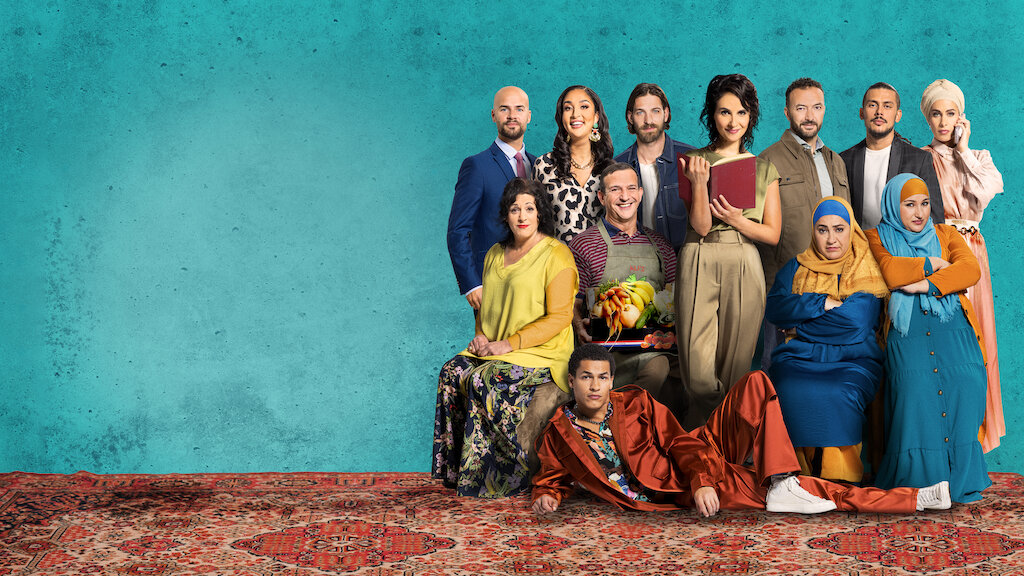 Watch Meskina | Netflix Official Site