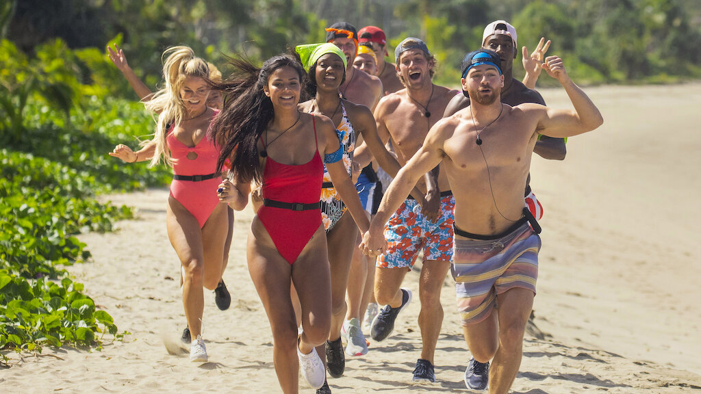 Como e onde assistir ao Love Island USA online de qualquer lugar