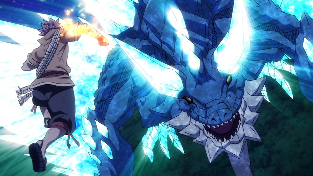 Fairy Tail Dragon Cry Netflix Fairy Tail Dragon Cry Netflix