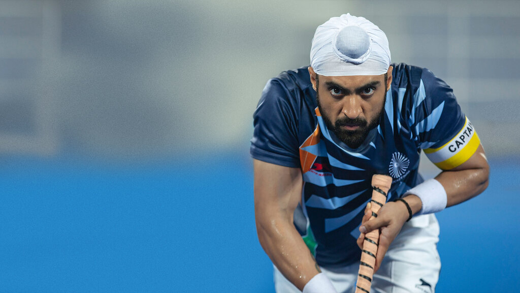 Watch Soorma | Netflix