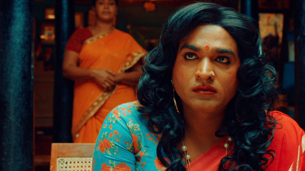 super deluxe ramya krishnan