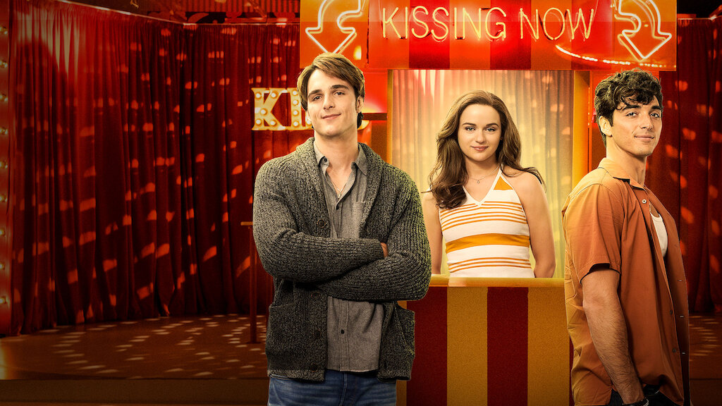 The kissing booth 2 streaming new arrivals