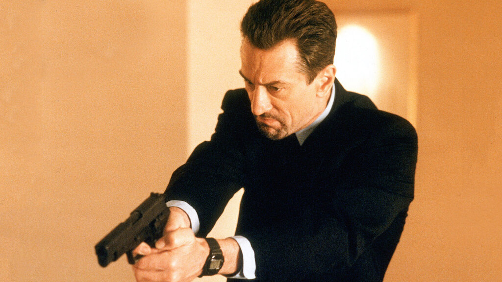 Watch Heat | Netflix Watch Heat | Netflix