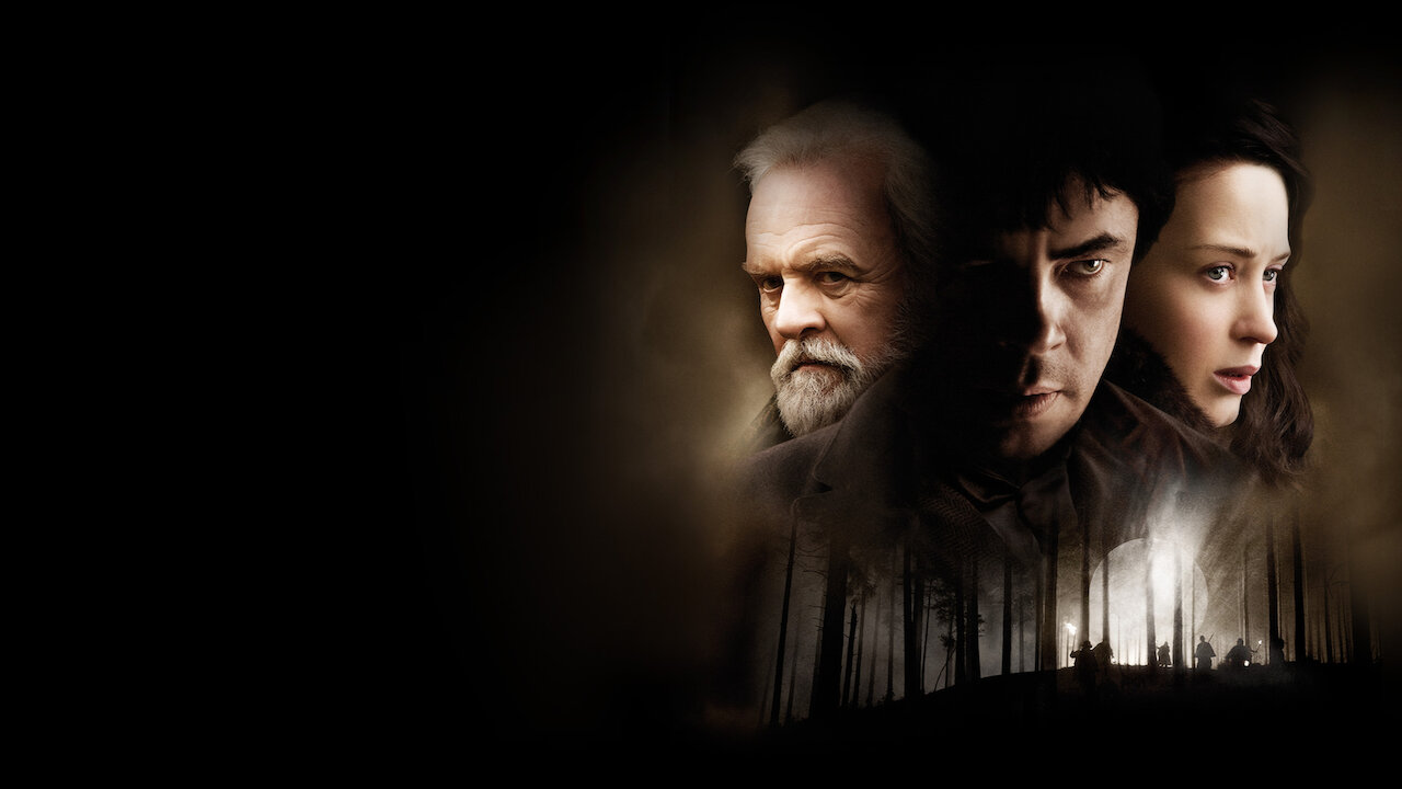 Watch The Wolfman | Netflix