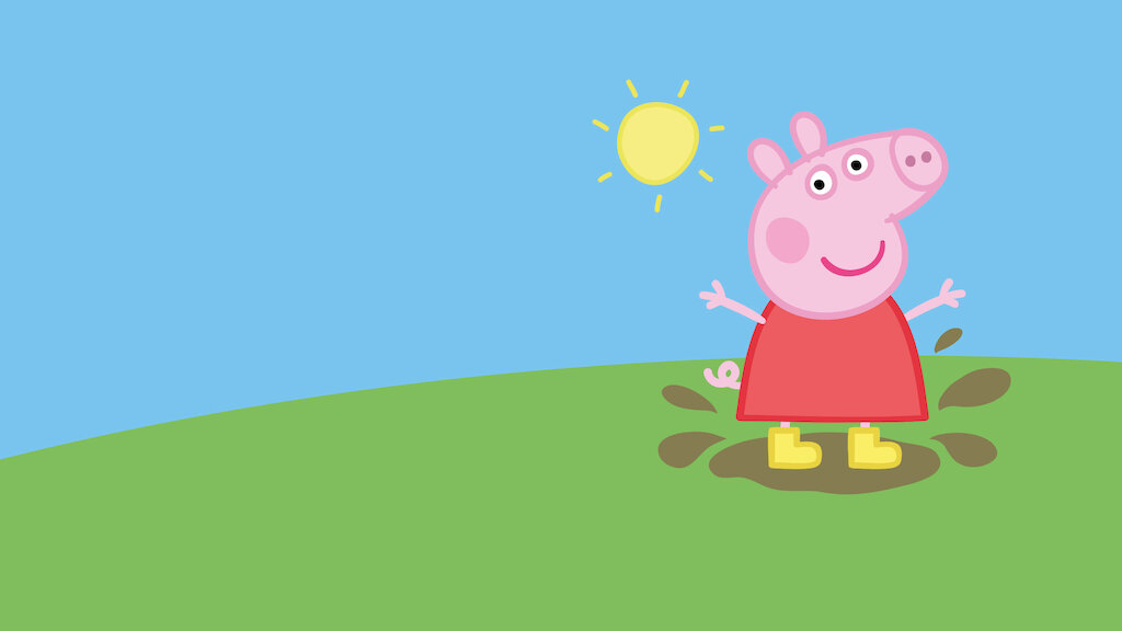 Watch Peppa Pig | Netflix