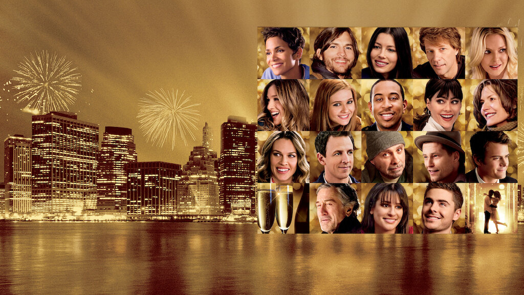 Watch New Year s Eve Netflix