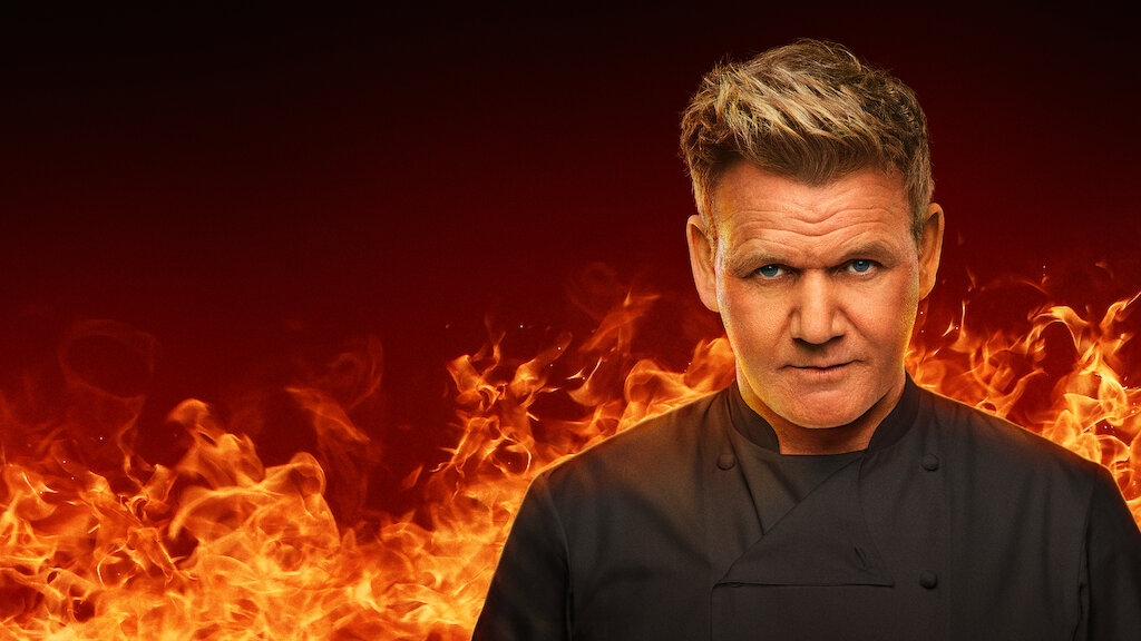 Watch hell's kitchen online online