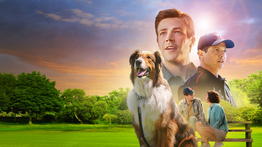 Watch Rescued by Ruby | Netflix Official Site