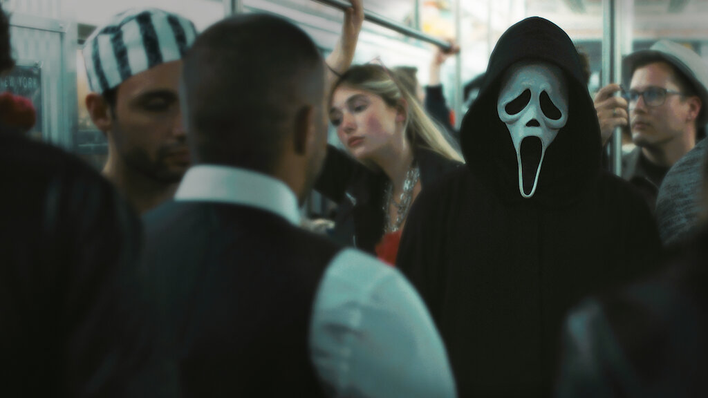 Watch Scream VI On Digital