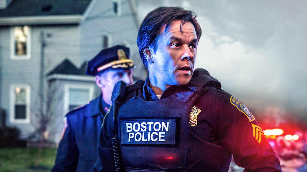 Watch Patriots Day Streaming Online