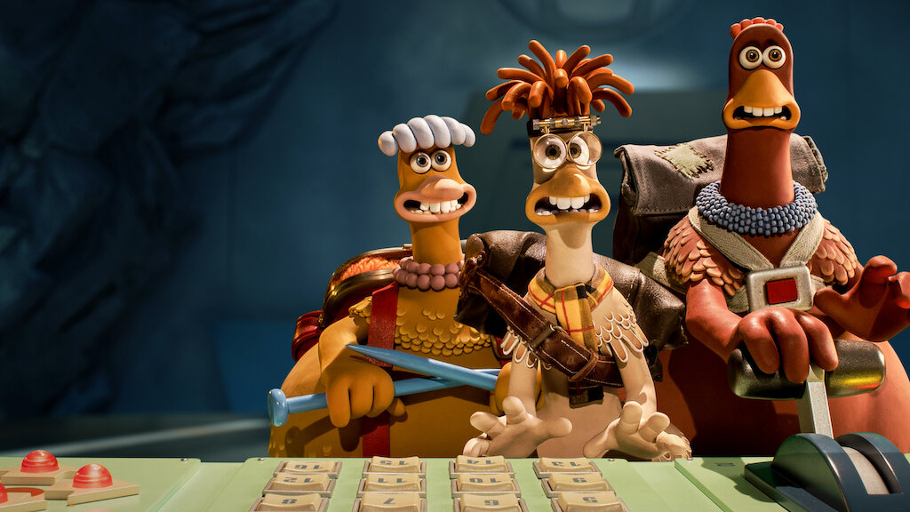 Chicken Run Dawn of the Nugget: 'Chicken Run: Dawn of the Nugget': See  release date, time, plot, cast, streaming platform and more - The Economic  Times