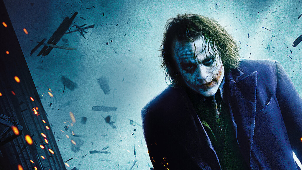 The dark knight online online hd