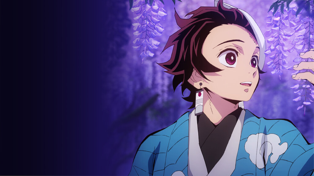 Demon Slayer: Kimetsu no Yaiba is now streaming on Netflix for Asian users  : r/animenews