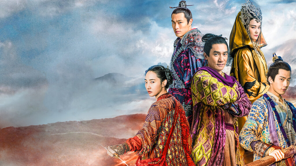 Watch Monster Hunt 2