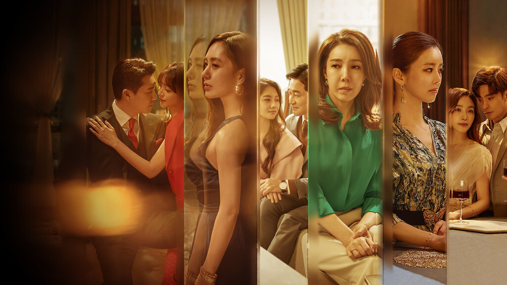 Series coreanas de amor en Netflix: 13 k-dramas perfectos para los