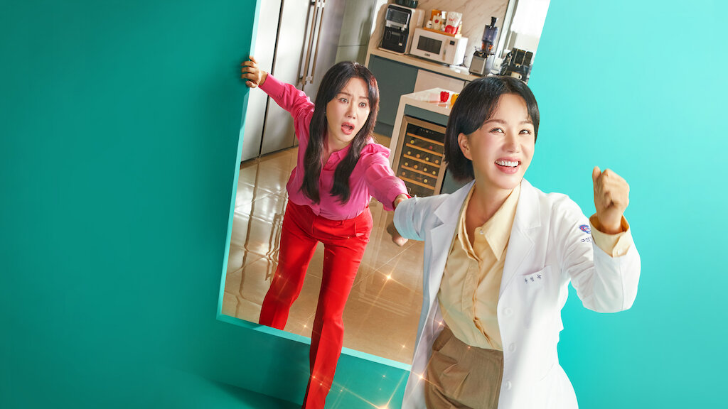 Watch Doctor Cha Netflix Official Site