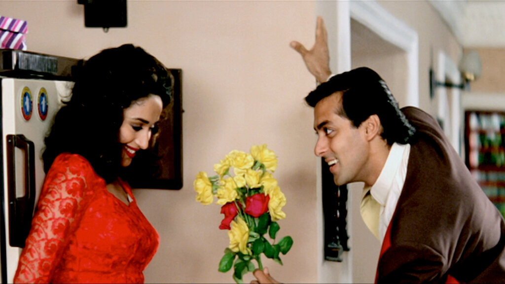 Hum aapke hain kaun release deals date