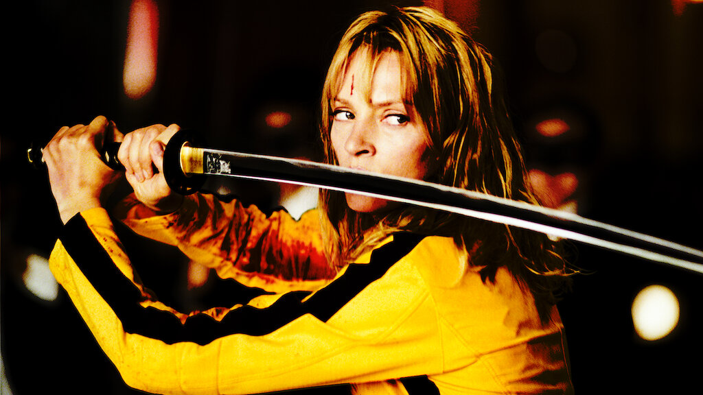 Kill bill discount watch online free