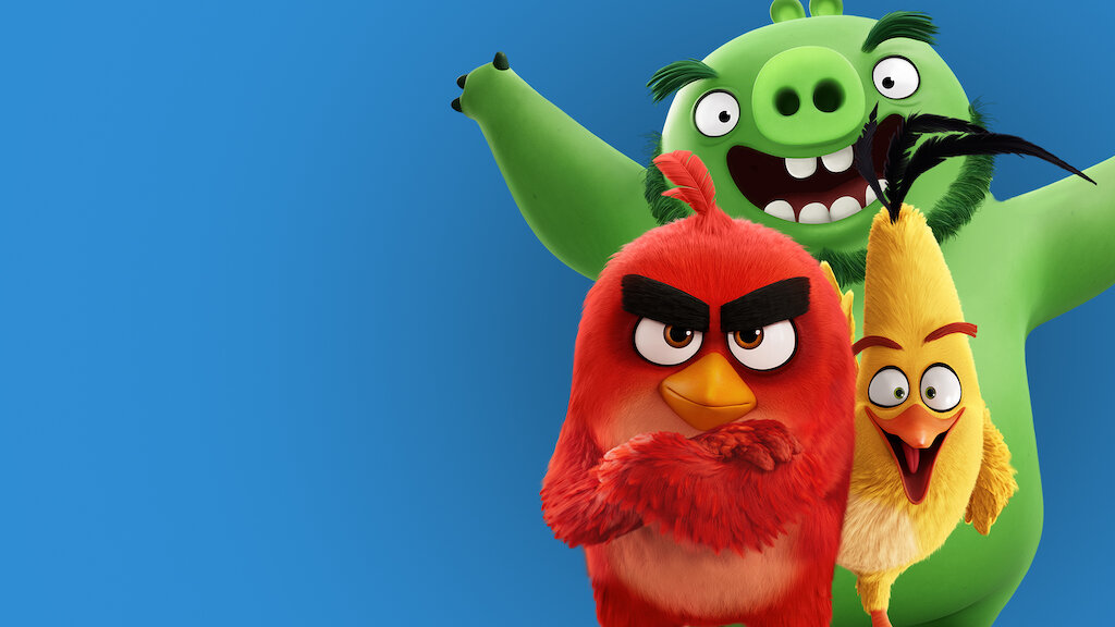 The angry birds online movie 2 full movie