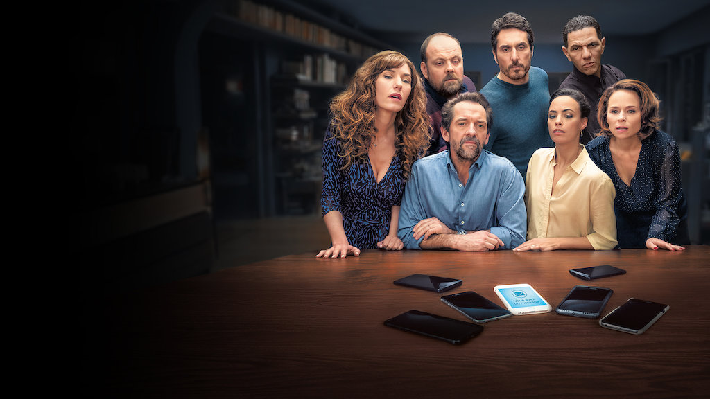 Nothing To Hide Netflix Official Site Nothing To Hide Netflix Official Site