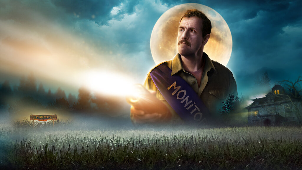 O Halloween do Hubie: filme de Adam Sandler é quase bom