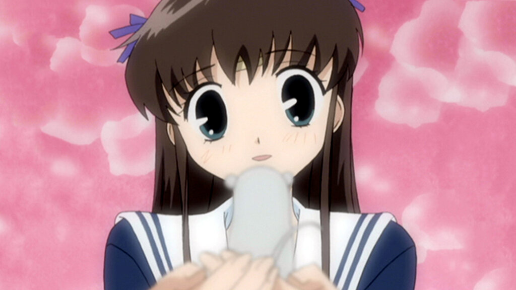 Fruits Basket: The Final Dublado - Animes Online