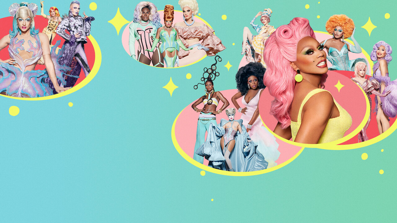 【新品未使用】レア ドラァグクイーン RuPaul ル·ポール フィギュア ル・ポールのドラァグ・レース﻿を観﻿る | Netflix (﻿ネ﻿ッ﻿ト﻿フ﻿リ﻿ッ