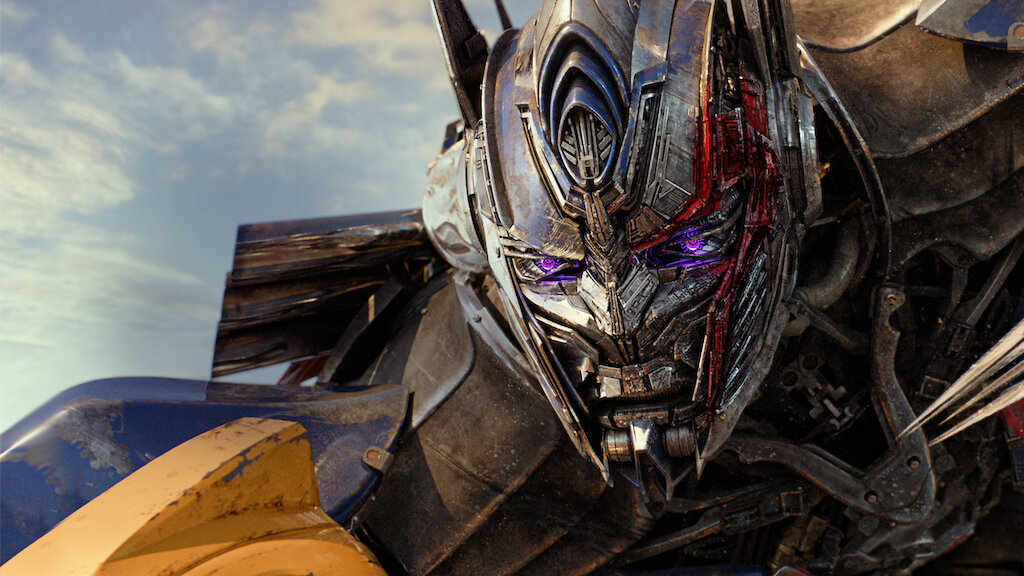 Transformers: O Último Cavaleiro (Legendado) – Filmes no Google Play