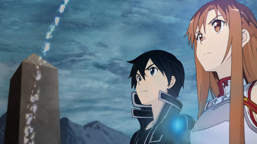 Watch Sword Art Online