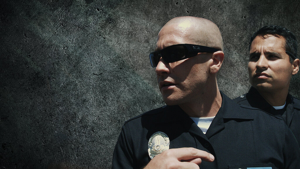 Watch End of Watch Netflix