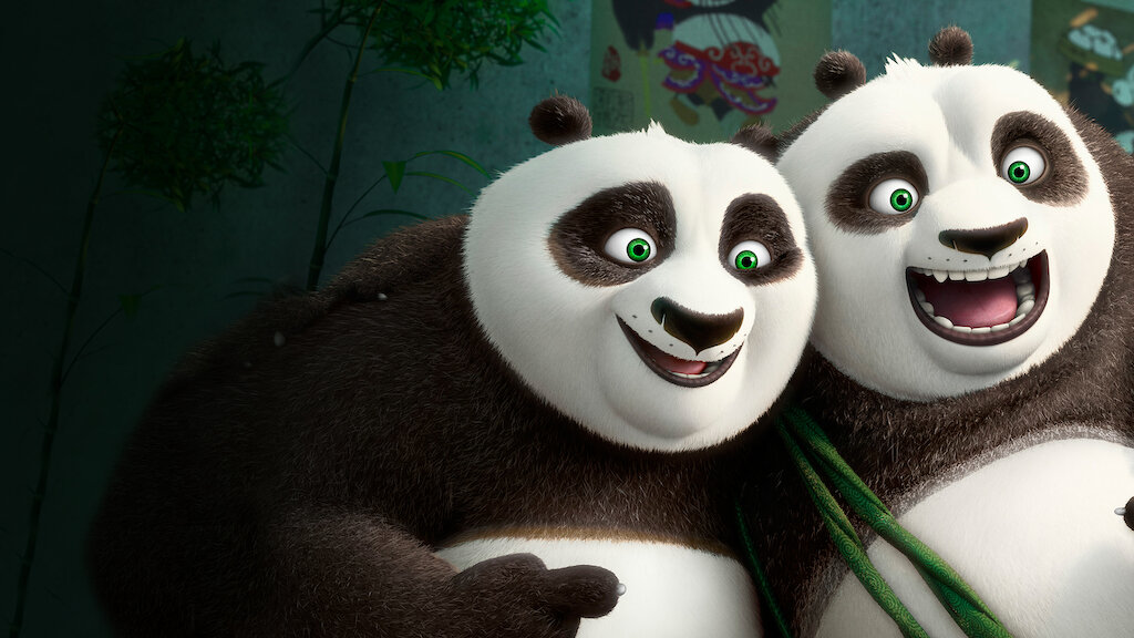 Kung fu panda discount movies123