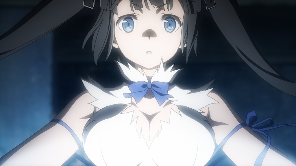 How To Watch Danmachi On Netflix From Anywhere In The World