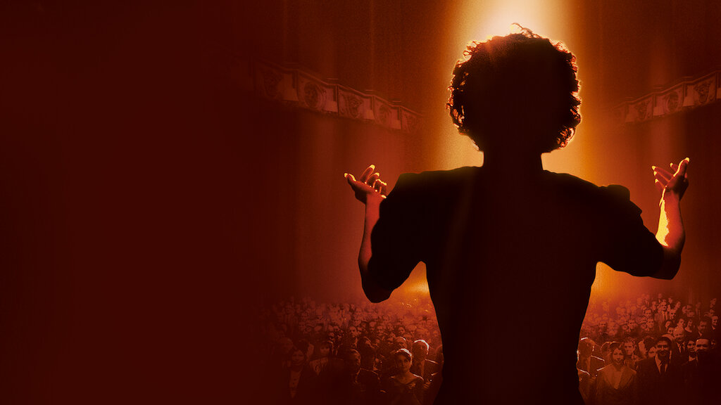 Watch La Vie En Rose Netflix