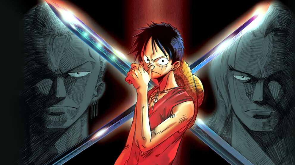 ONE PIECE ワンピース 呪われた聖剣 映画」の検索結果 - Yahoo!検索