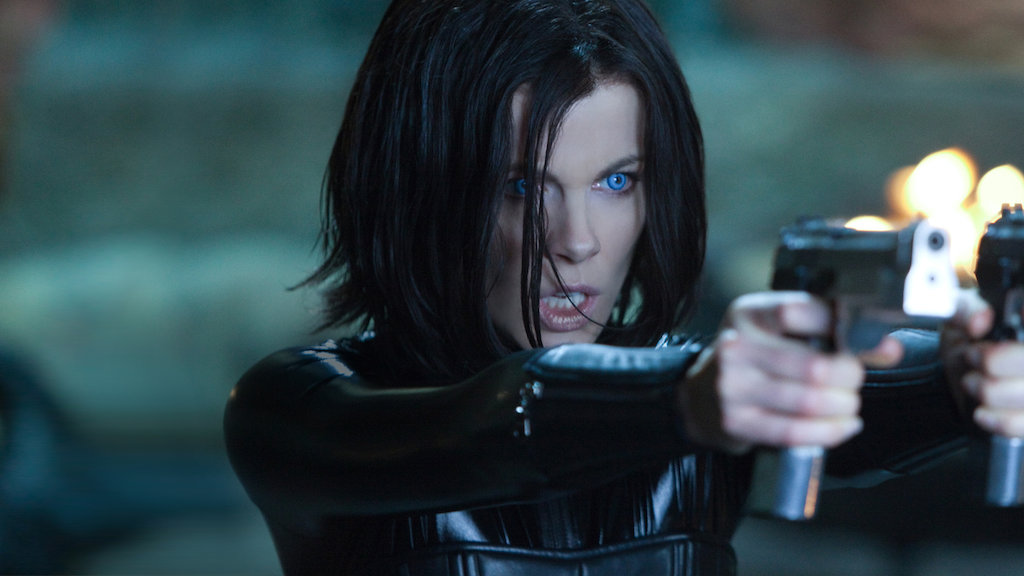 Underworld Awakening Netflix