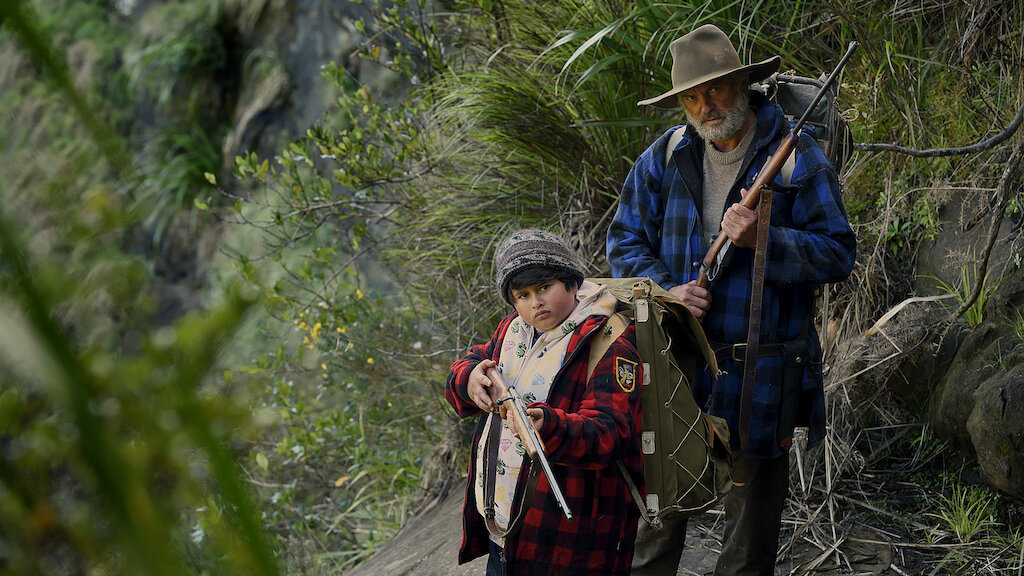 Hunt for store the wilderpeople netflix